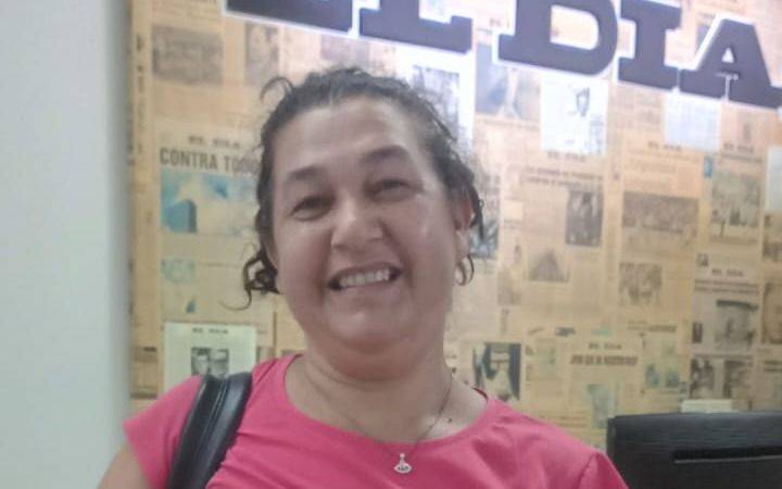 Una lectora de Melchor Romero ganó el millón de pesos del Súper Cartonazo