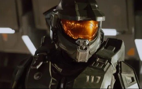 "Halo": la serie basada en el famoso videojuego vuelve con su segunda temporada