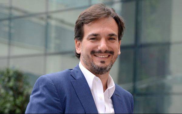 Fuerte crítica de Sebastián Galmarini a Milei: "No se gobierna con elucubraciones mesiánicas"