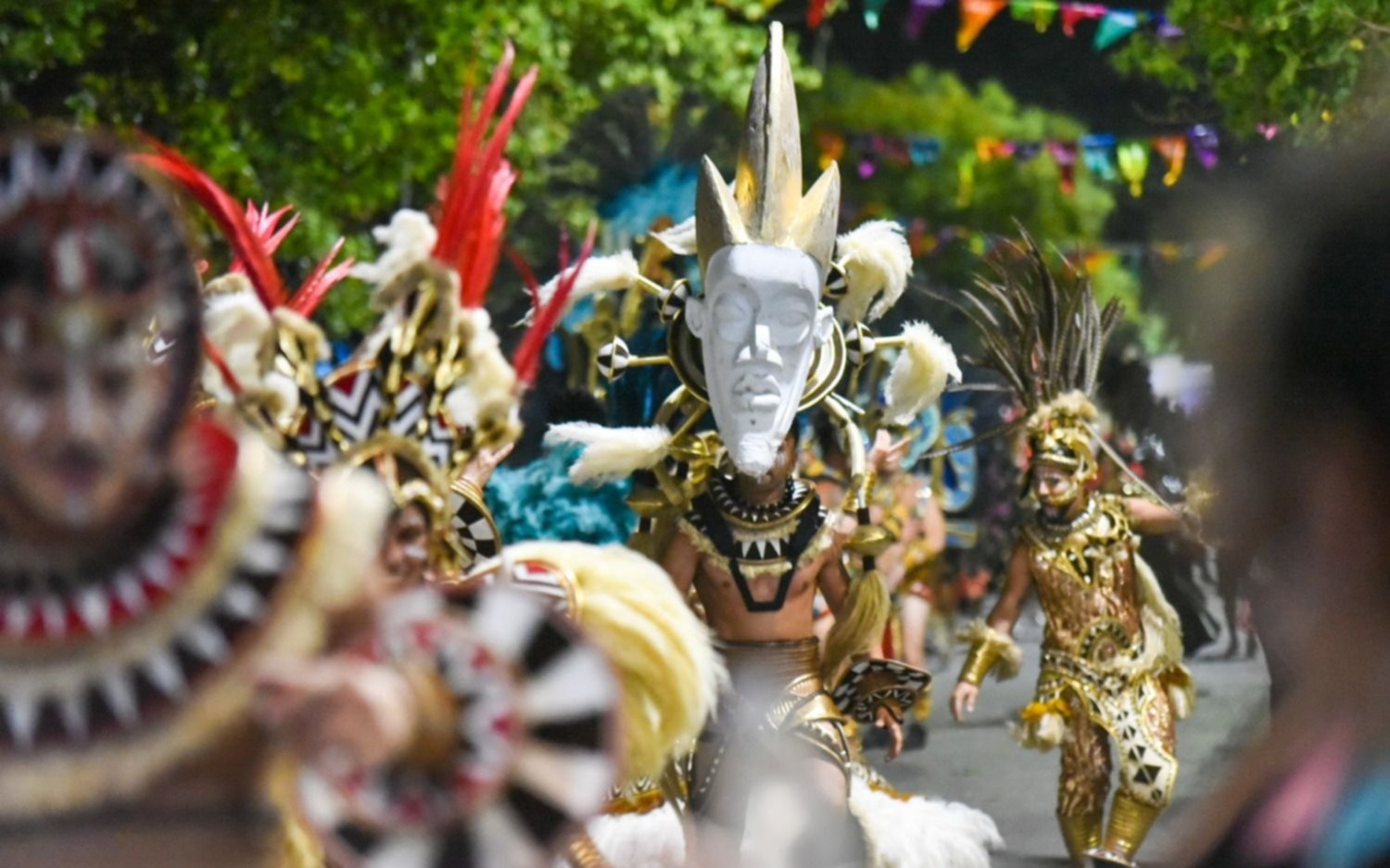 Comparsas, juegos, shows, desfiles y más: así serán los festejos de carnaval en La Plata