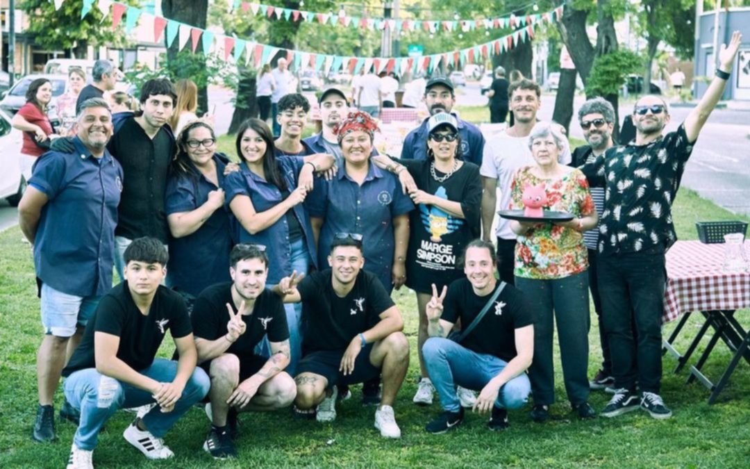 Tras el cierre, trabajadores de “Vinito” intentan reabrir un nuevo restaurant