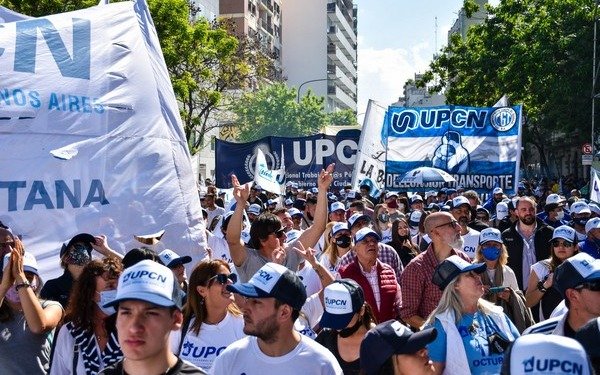 Paritarias: la Provincia convocó a UPCN para discutir salarios