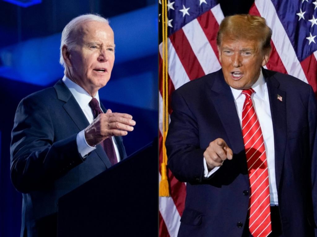 ¿Trump podría quedar fuera de las elecciones?