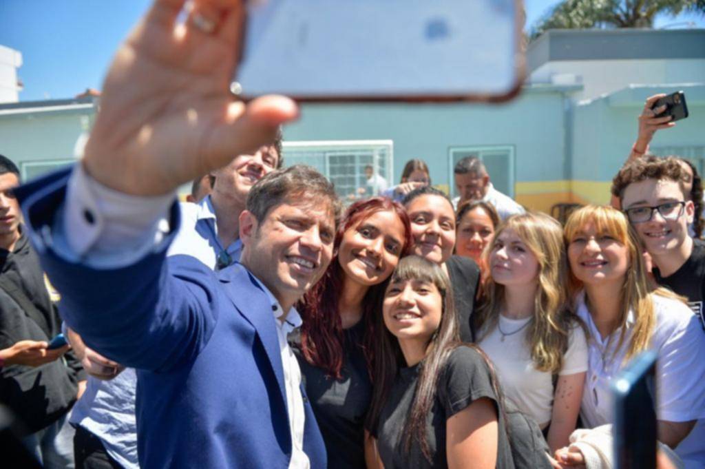 Preocupa a docentes la advertencia de Provincia por la falta de fondos para pagar sueldos: amenazan con paro