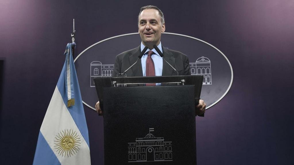 Desmienten la renuncia del director de la ANSeS