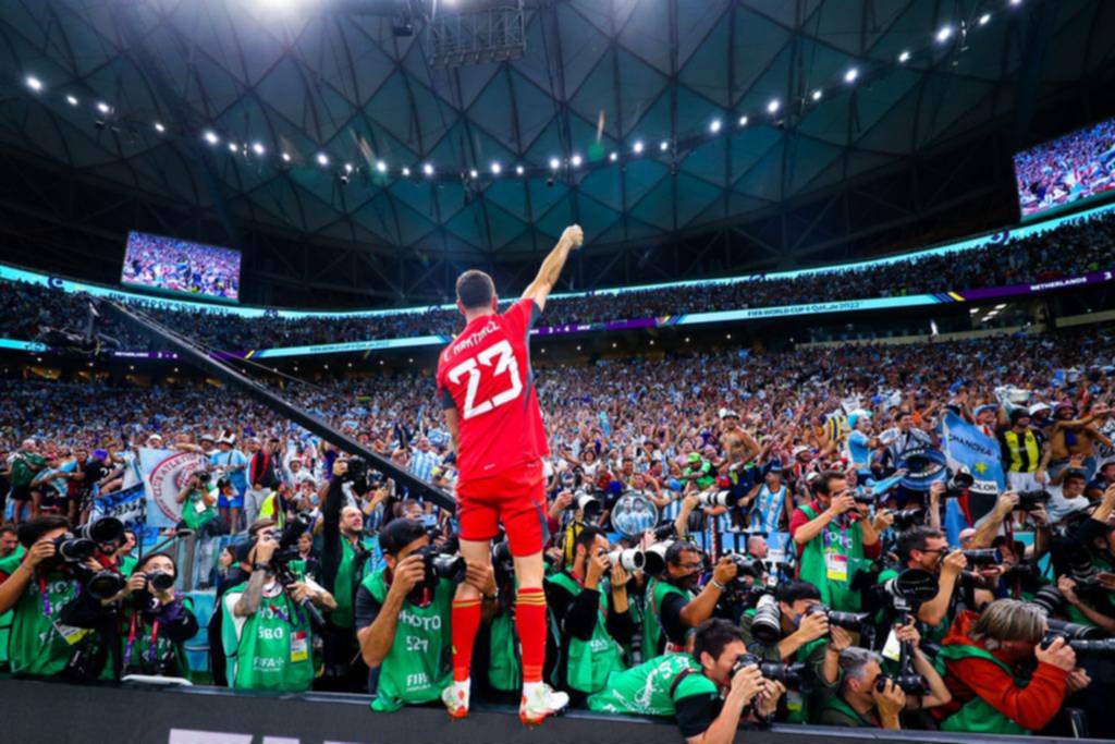 “Muchachos”: la película argentina más vista llega a la tevé