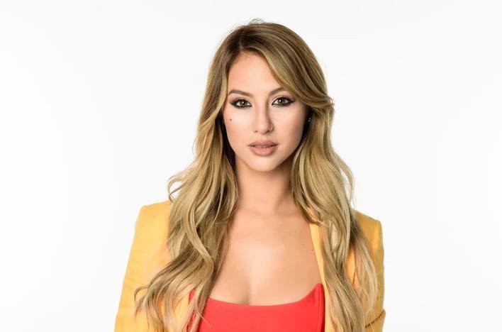 “La tele está hecha un asco”: con el corazón roto, Vigna tuvo que salir a cruzar viejos rumores