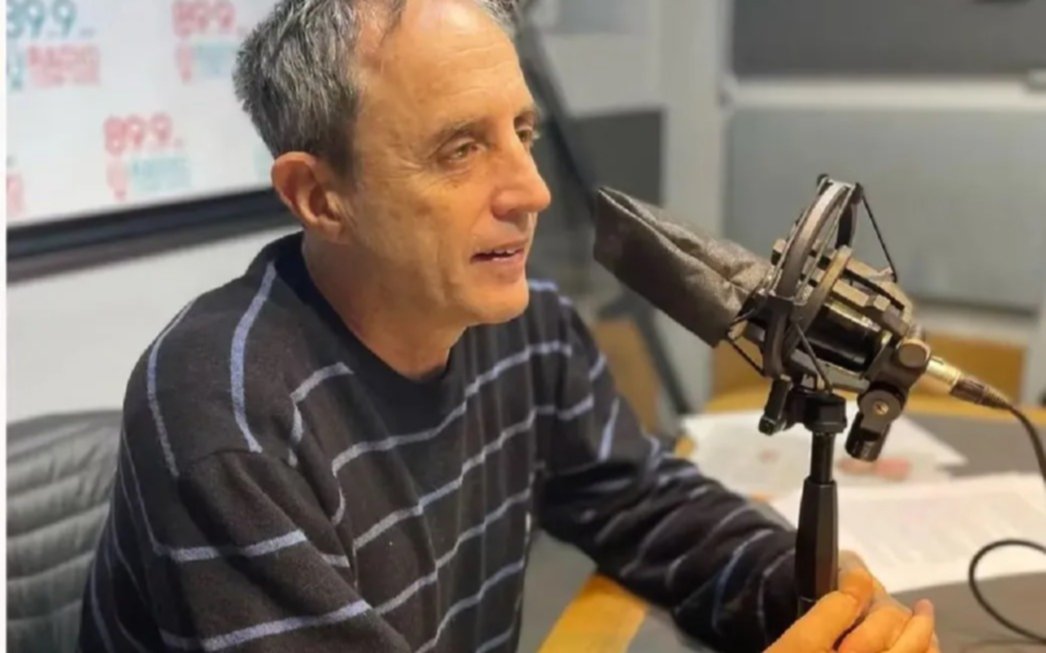 Ernesto Tenembaum fue internado: todos los detalles de sus problemas de salud