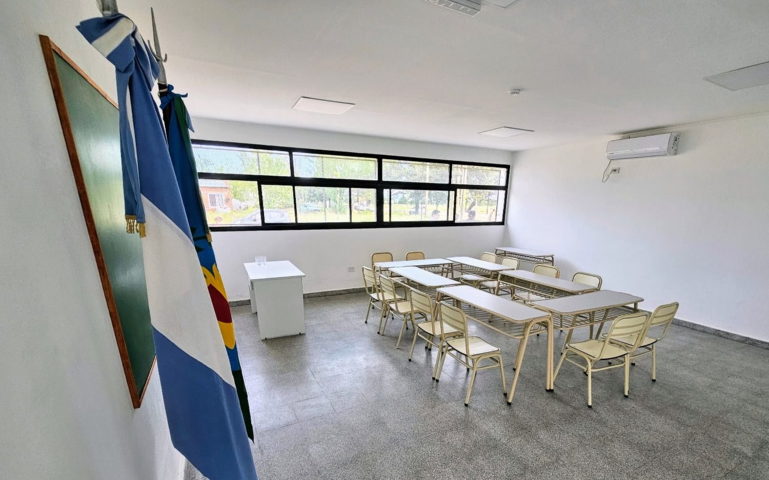 Desde Provincia reconocen que el comienzo de clases será "de mucha conflictividad"