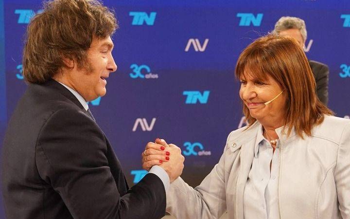 Más presencia del PRO en el Gobierno de Milei, que tendrá un "nuevo rediseño político"