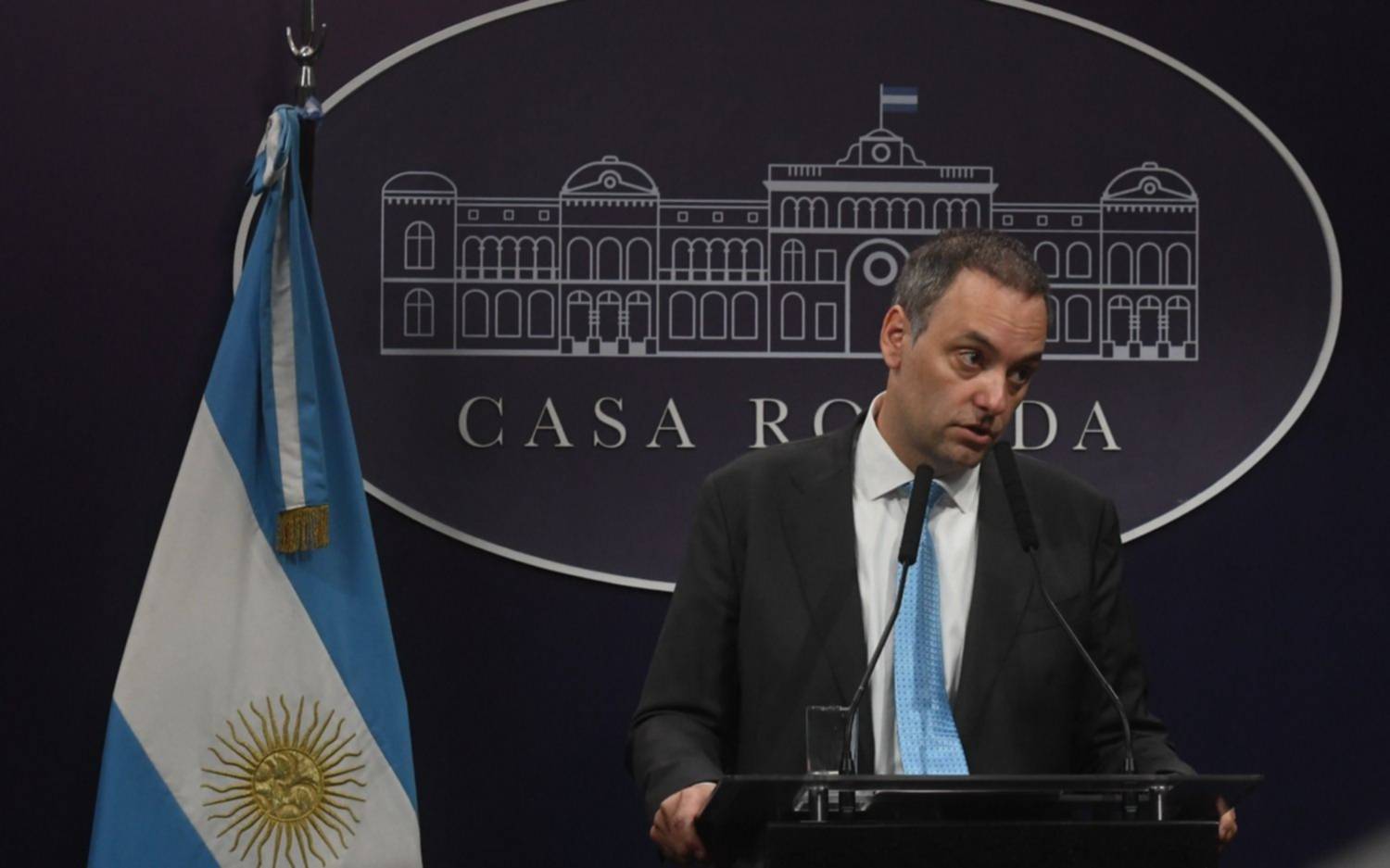 Nuevo round por el transporte: Nación dice que cualquier suba será responsabilidad de las provincias y municipios