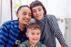Nuevo fallo de la Justicia contra la madre de Lucio Dupuy, el nene asesinado