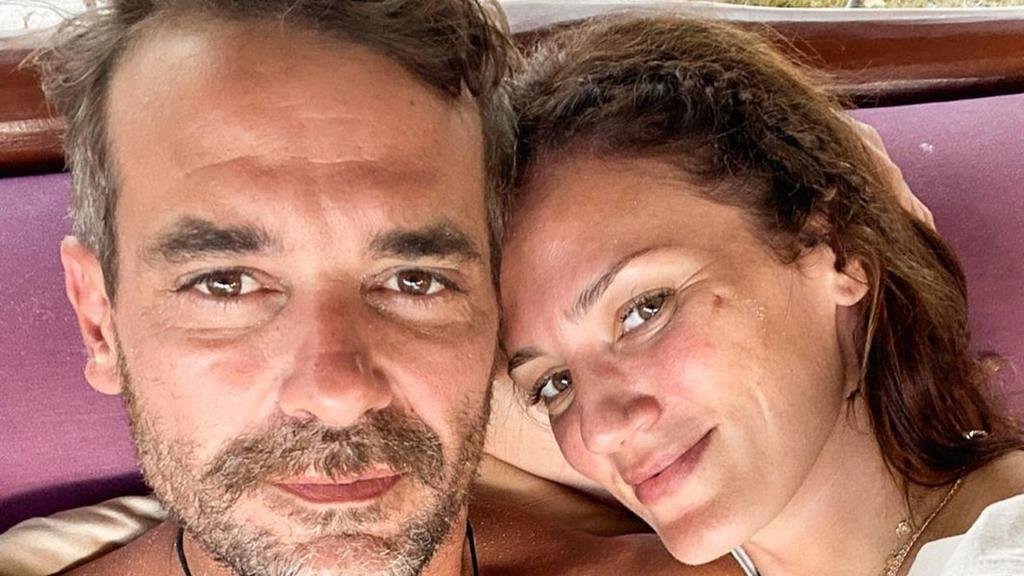 Paula Chaves, cansada: ¿Le tiró un palito a Vigna?