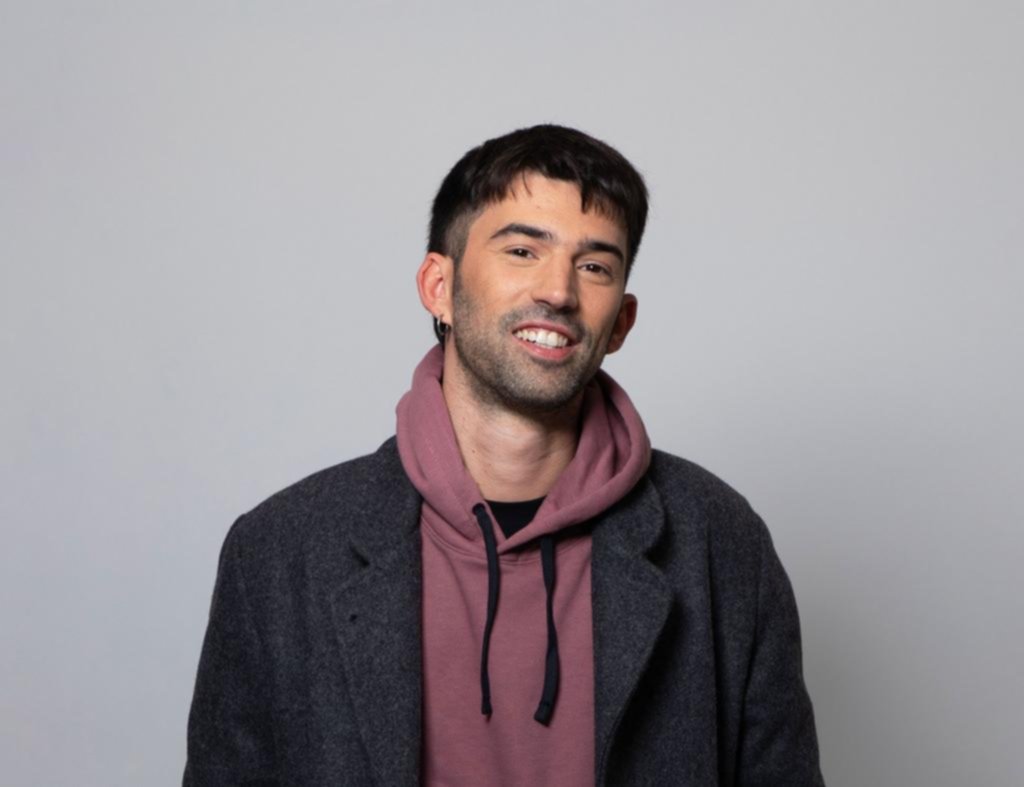 Pedro Rosemblat, ¿se quiere casar con Lali?