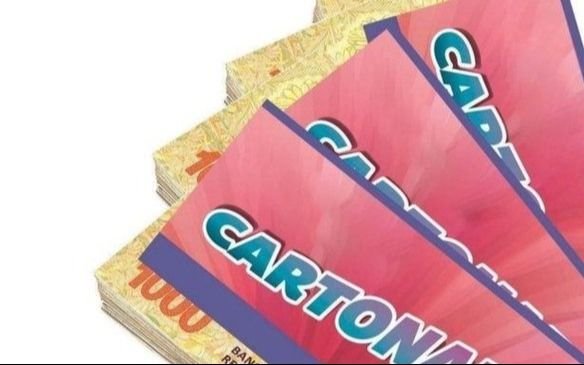 Jugá y ganá $1.000.000 con el Súper Cartonazo: los números que salieron este sábado en el diario EL DIA