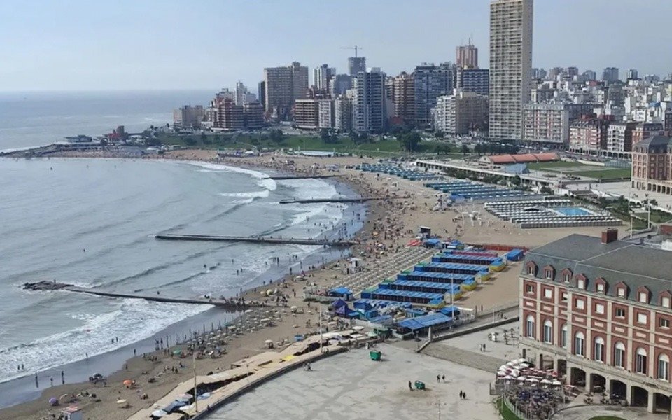 Por el temporal, reprogramaron los recitales por el 150 aniversario de Mar del Plata: repasa la grilla