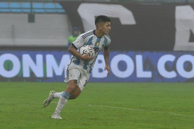 Si quiere ir a París, el Sub 23 deberá vencer a Brasil