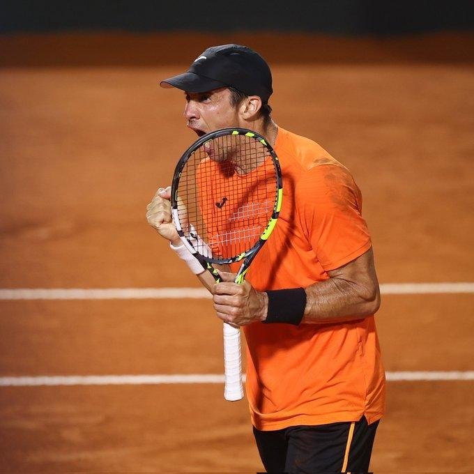 Bagnis y Darderi definen el Córdoba Open