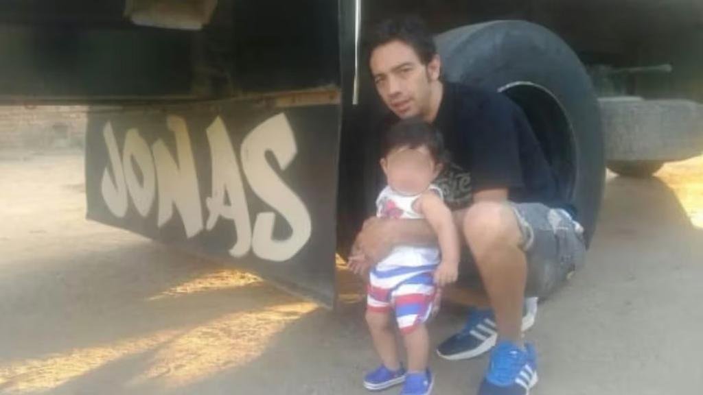 Un policía asesinó a un camionero de cinco tiros