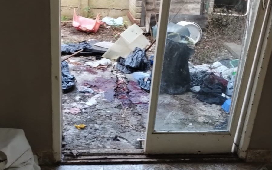 Murió el joven delincuente que había sido baleado durante una entradera en La Plata