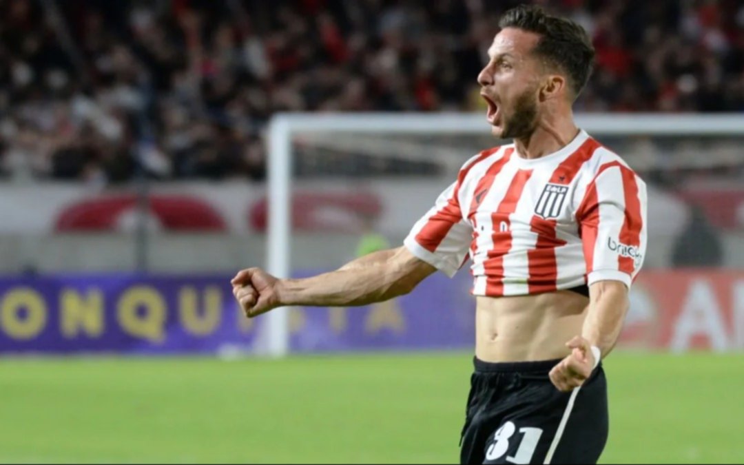“Sabía que tenía que estar acá”: Piatti y su sueño de cerrar la carrera en Estudiantes
