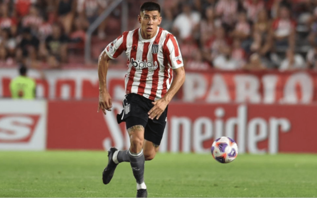 Con la vuelta de Zaid Romero, Domínguez dio a conocer los convocados para enfrentar a San Lorenzo