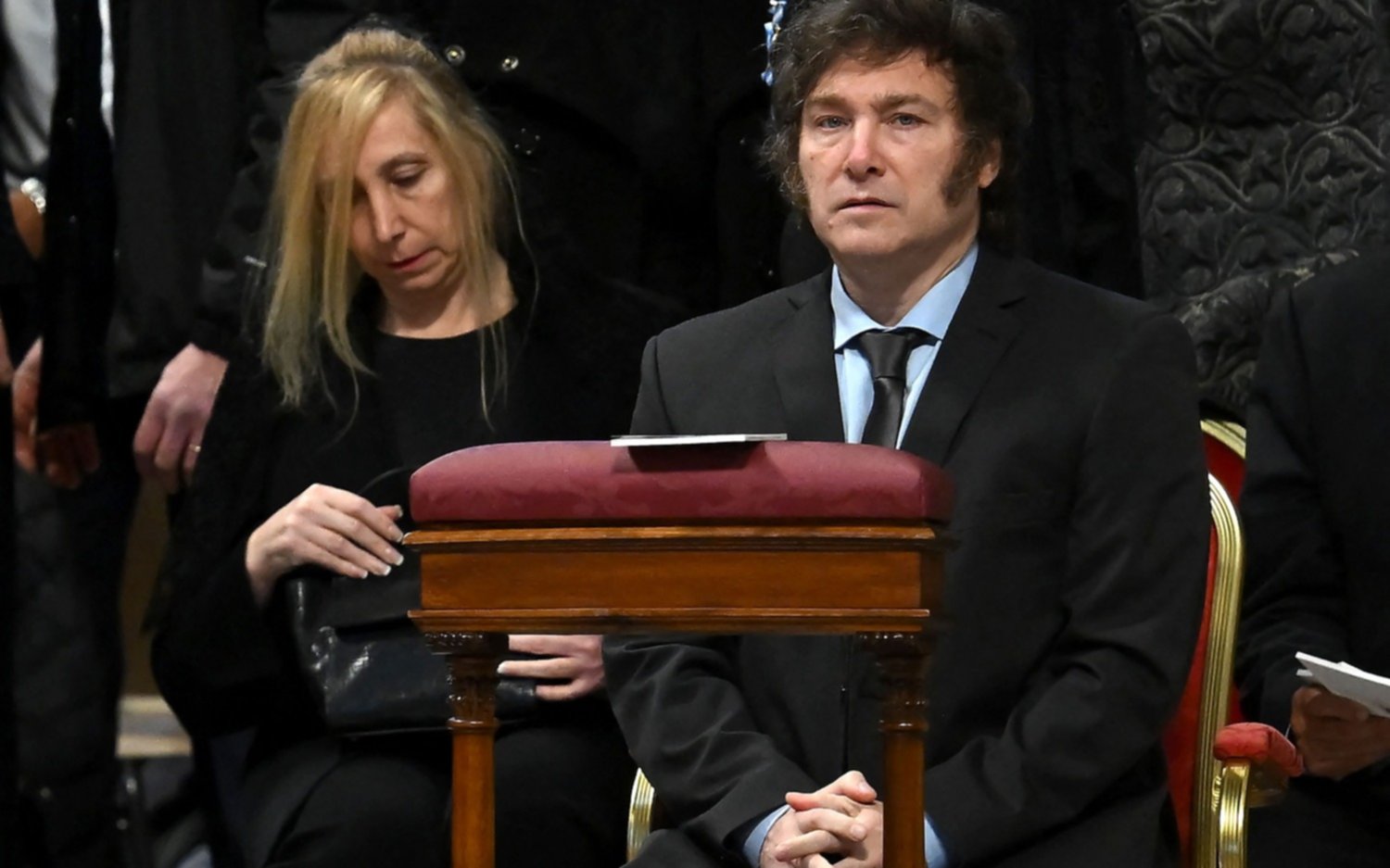 Javier Milei reconsidera “algunas posturas” y resaltó su “profundo desprecio por el Estado”