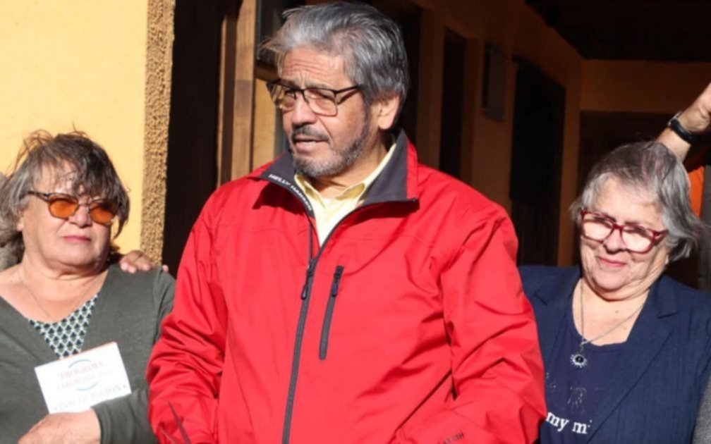 Alcalde chileno manejaba ebrio, renunció por Facebook y se quitó la vida