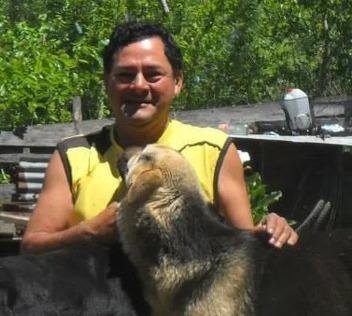 El menor del choque fatal en ruta 11 no tendría registro