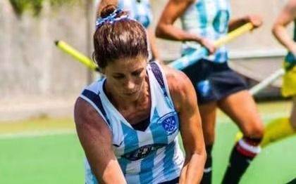 Murió Gabriela Pando, ex jugadora y jefa de equipo del seleccionado argentino de hockey