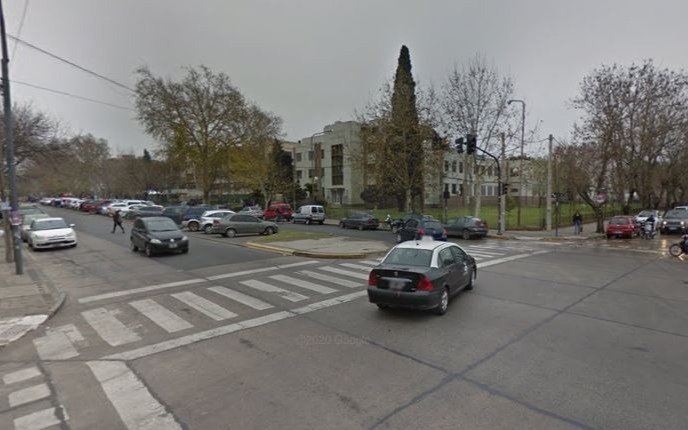 Cómo se encuentra el taxista que recibió ocho puñaladas durante un robo en La Plata