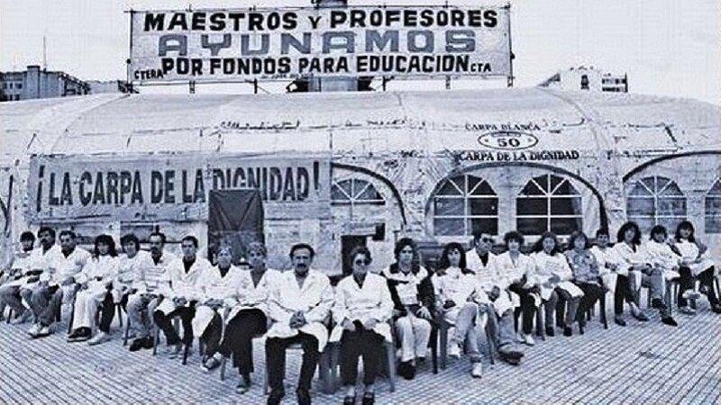 Por el recorte de partidas para salarios ya prevén un inicio de clases con paros