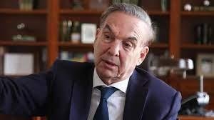 Pichetto dijo que la alianza ayuda pero no alcanza