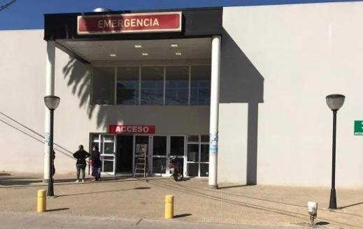 Un jornalero herido por un ataque en banda en una vivienda de Etcheverry