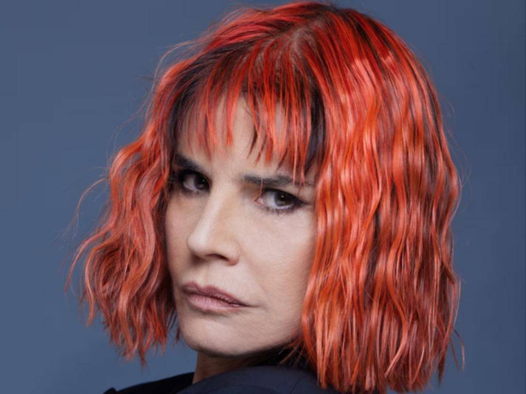 El “nuevo comienzo” de Fabi Cantilo: anunció una ópera rock en el Luna Park