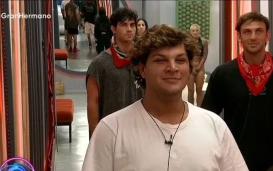 "Congelados", el nuevo reto que pasó en Gran Hermano 2023: emociones, abrazos y mensajes motivadores
