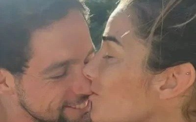 Se supo: Juana Viale mostró su romance con el hijo de un reconocido deportista 