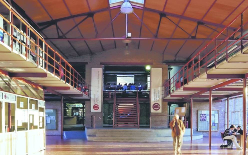 UNQ anunció menos oferta académica por recortes económicos