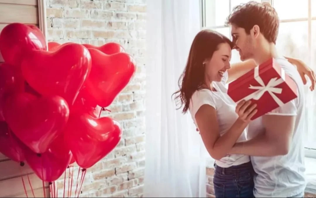 Día de los Enamorados: porqué se celebra este 14 de febrero 