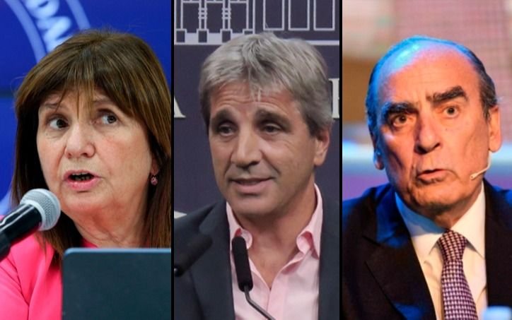 Desde el Gobierno salieron en fila a responderle a Cristina