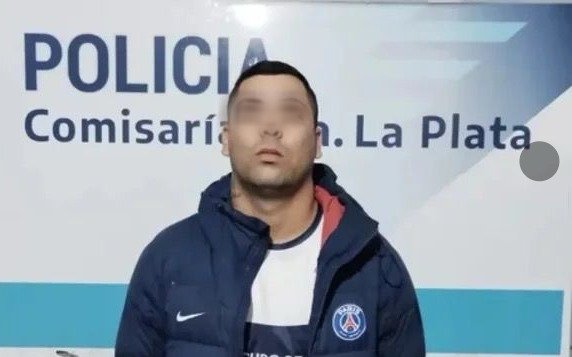 Estuvo un año y medio prófugo por un crimen y cayó por ir a ver al Lobo al Bosque