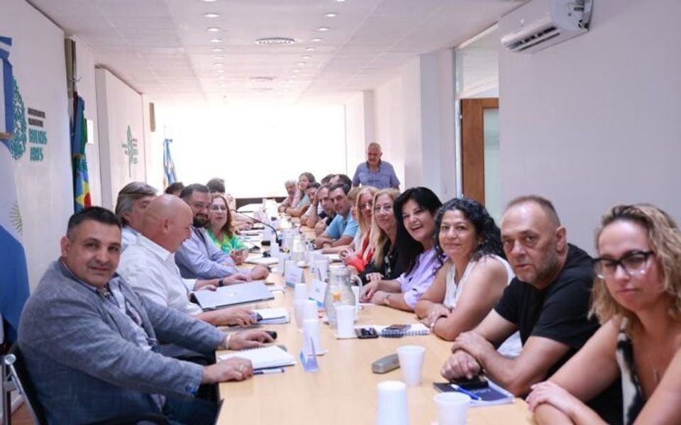 Paritaria docente en Provincia de Buenos Aires: el pedido de los gremios al gobierno bonaerense