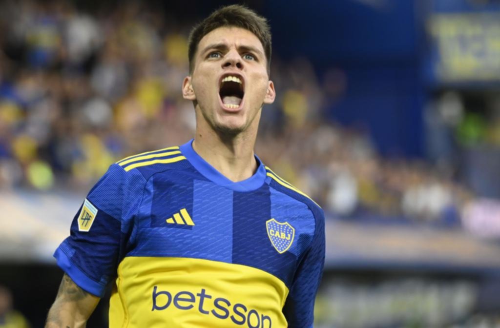 Boca fue más práctico, ganó sin objeciones y sus hinchas ya se ilusionan