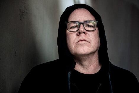 Autor de “Psicópata americano” será director: promete “sexo y paranoia”