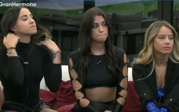 Gran Hermano 2023: más de la mitad de la casa, quedaron nominados 