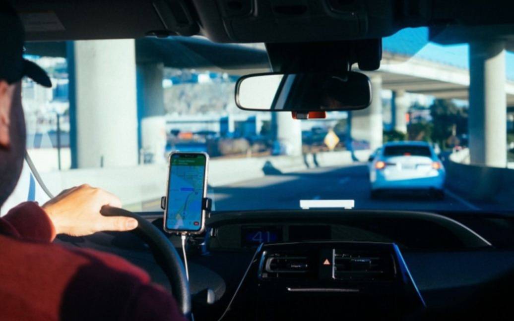 Policía que trabajaba de UBER mató a un adolescente