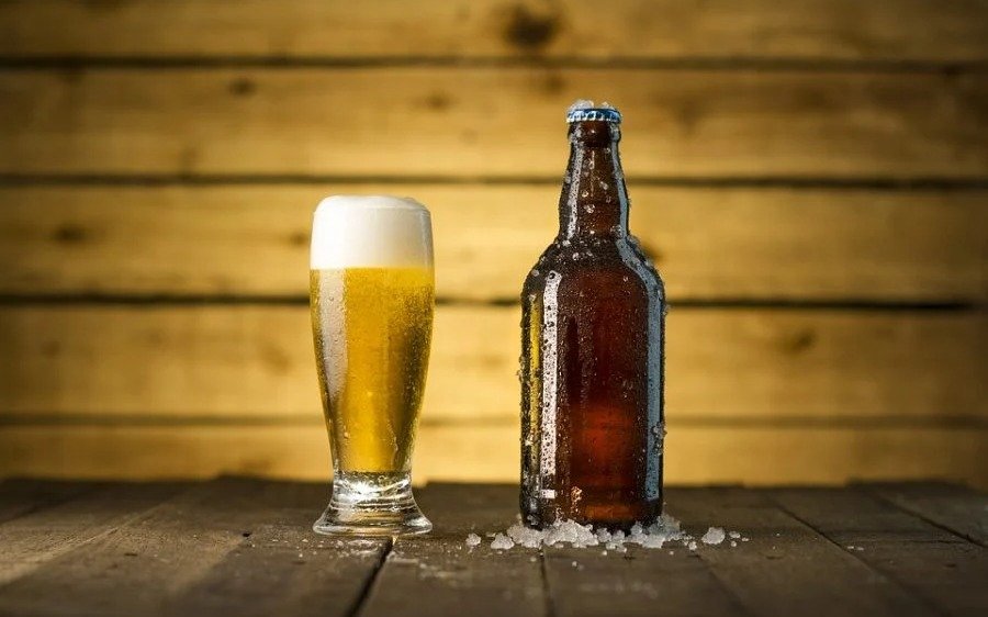 "Cultura Cervecera" llega a la Ciudad de Quilmes