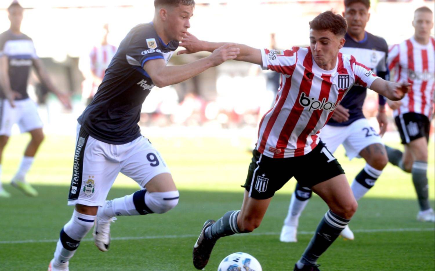Clásico de La Plata: ¿Cambian de horario Gimnasia vs Estudiantes?