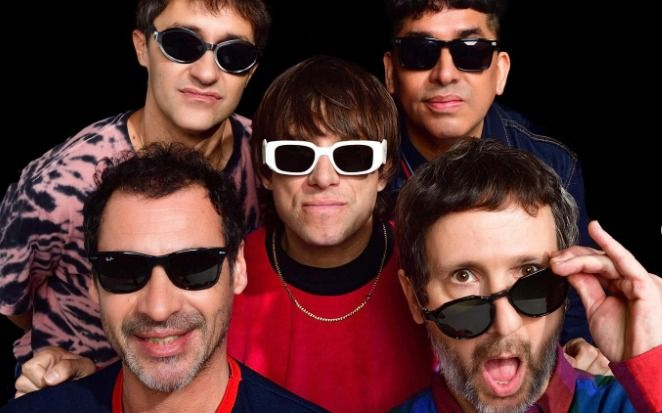 Turf anunció nueva fecha de presentación