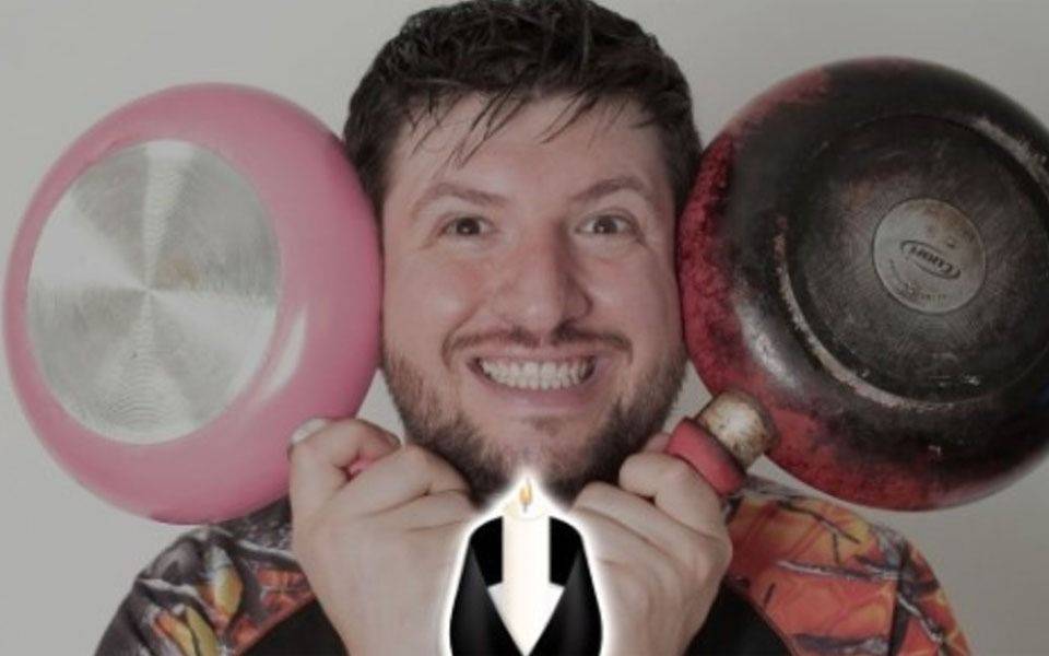"Estoy vivo, me hackearon": el conocido influencer Leandro "Yety" Granato aclaró las versiones sobre su muerte